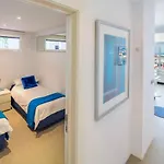 Appartement Modern Frontline Puerto Banus M2 Marbella