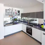 Appartement Modern Frontline Puerto Banus M2 Marbella