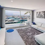 Modern Frontline Puerto Banus M2 Appartement Marbella