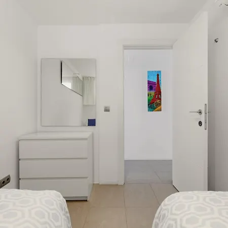 Lejlighed Modern Frontline Puerto Banus M2 *