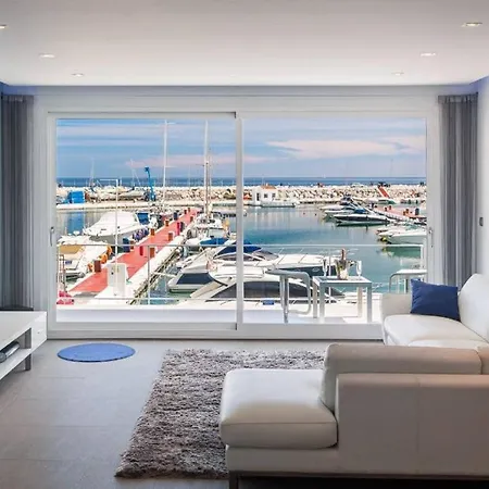 Modern Frontline Puerto Banus M2 *