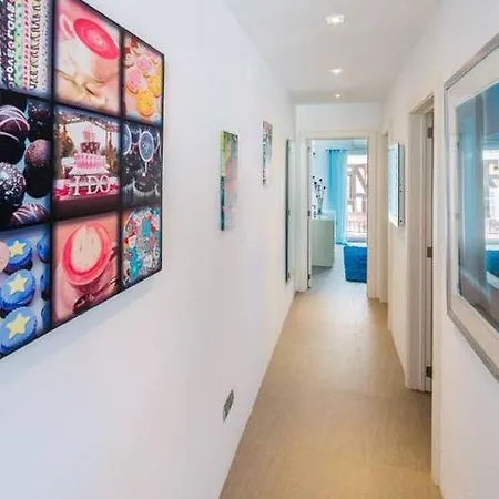 Modern Frontline Puerto Banus M2